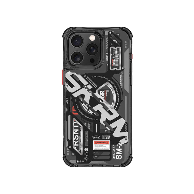 EKHO (MAG-CHARGE) Funda para iPhone 15 Pro Max
