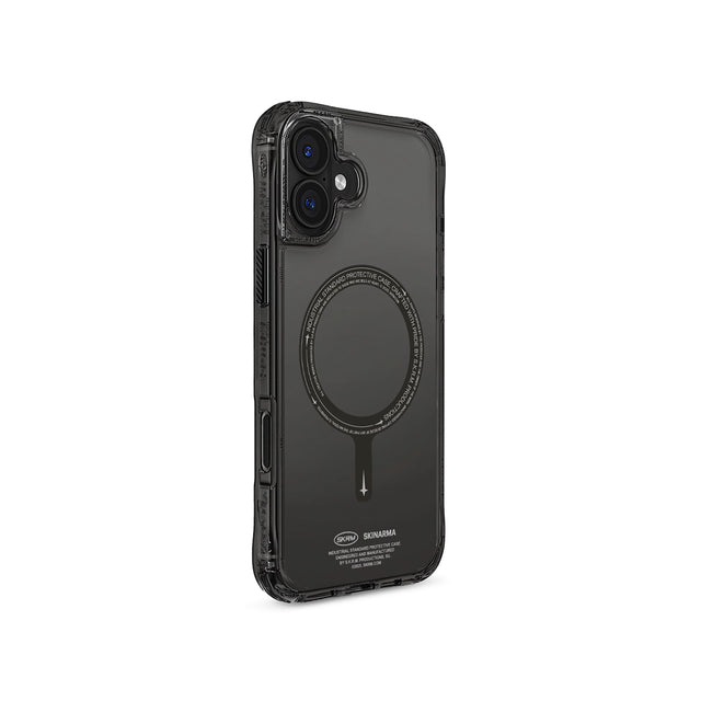 SAIDO (MAG-CHARGE) Funda para iPhone 16