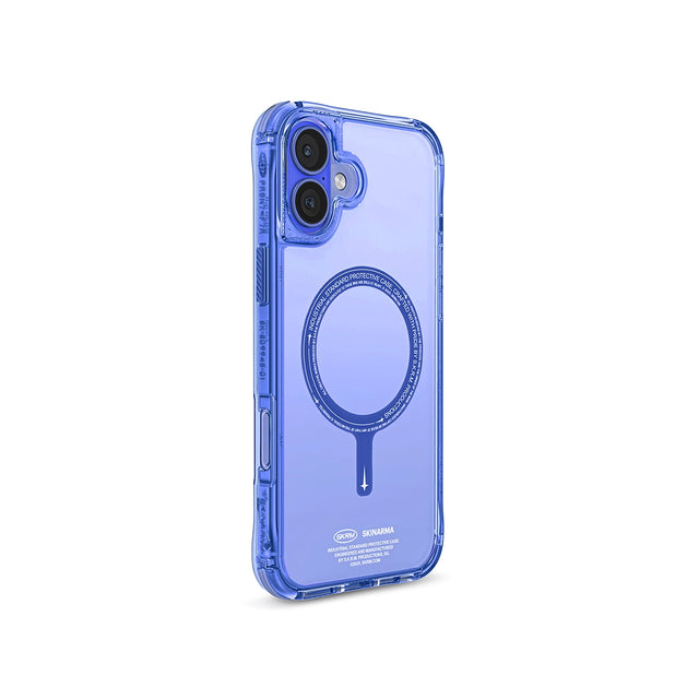 SAIDO (MAG-CHARGE) Funda para iPhone 16 Plus