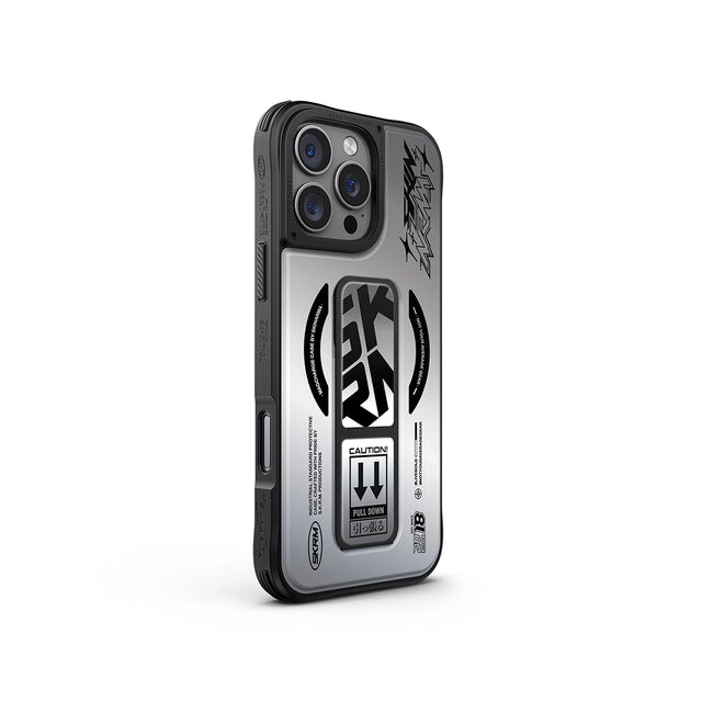 KIRA KOBAI (MAG-CHARGE) Funda para iPhone 16 Pro