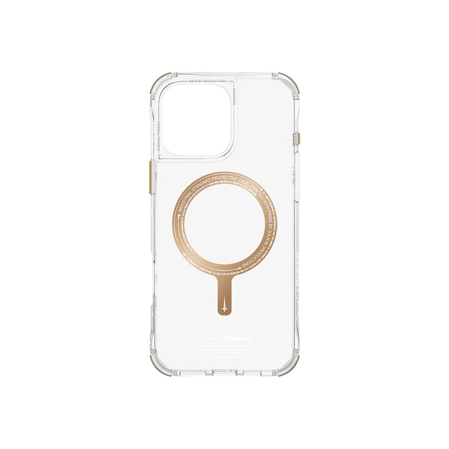 SAIDO (MAG-CHARGE) Funda para iPhone 16 Pro