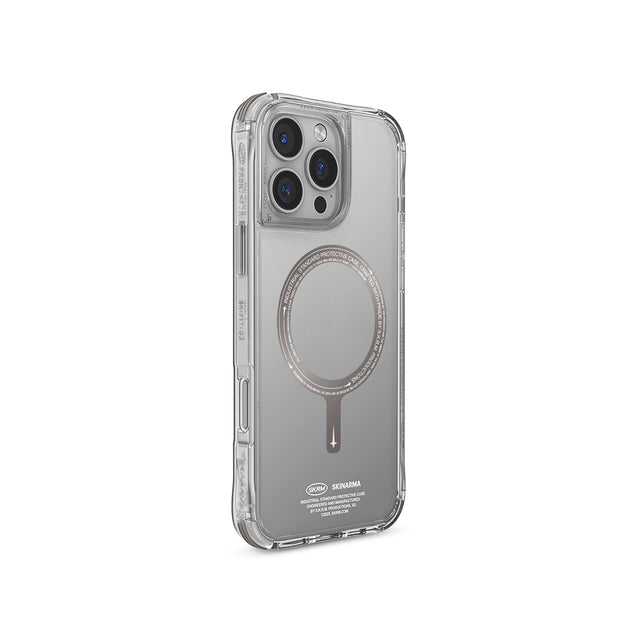 SAIDO (MAG-CHARGE) Funda para iPhone 16 Pro