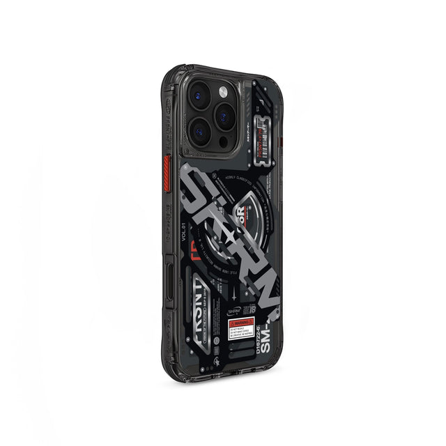EKHO (MAG-CHARGE) Funda para iPhone 16 Pro Max