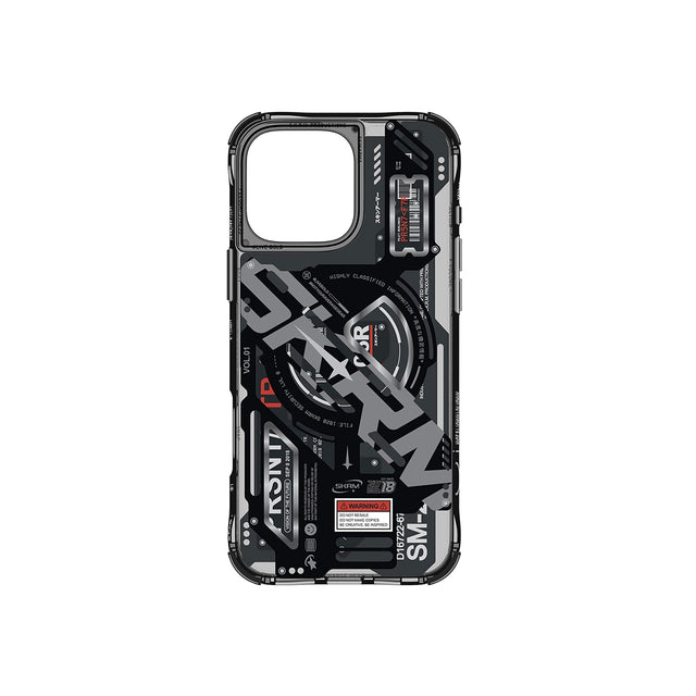 EKHO (MAG-CHARGE) Funda para iPhone 16 Pro Max