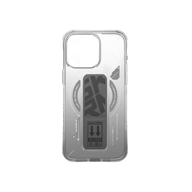 HELIO (MAG-CHARGE) Funda para iPhone 16 Pro Max