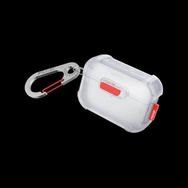 MECHA Funda para AirPods 2ª | 1ª generación