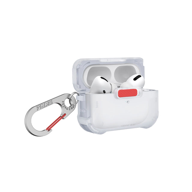 MECHA Funda para AirPods 2ª | 1ª generación