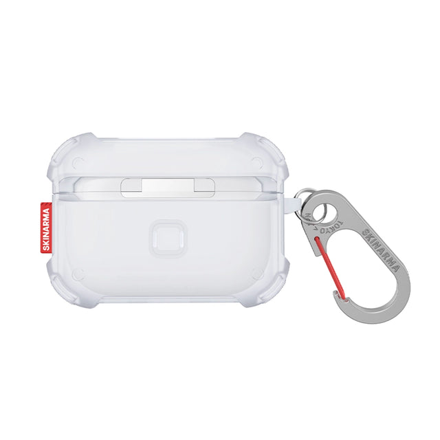 MECHA Funda para AirPods 2ª | 1ª generación