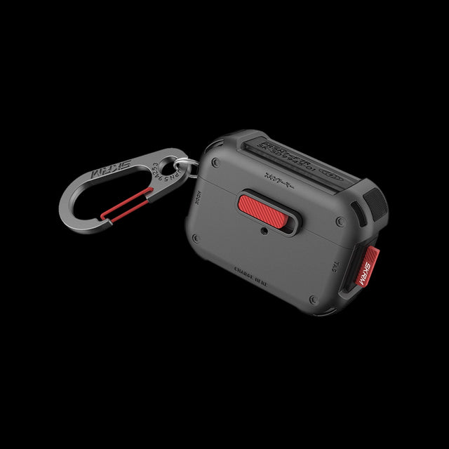 MECHA Funda para AirPods 2ª | 1ª generación