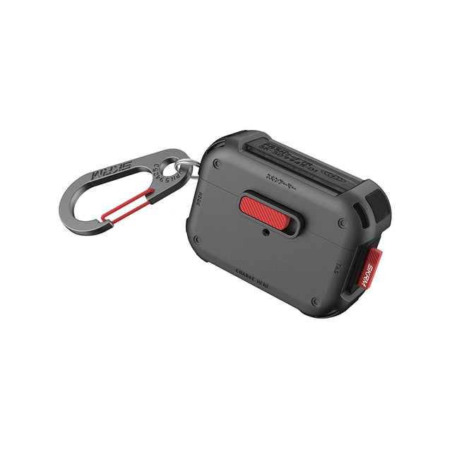 MECHA Funda para AirPods 2ª | 1ª generación