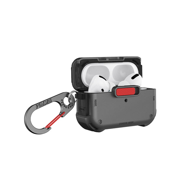 MECHA Funda para AirPods 2ª | 1ª generación