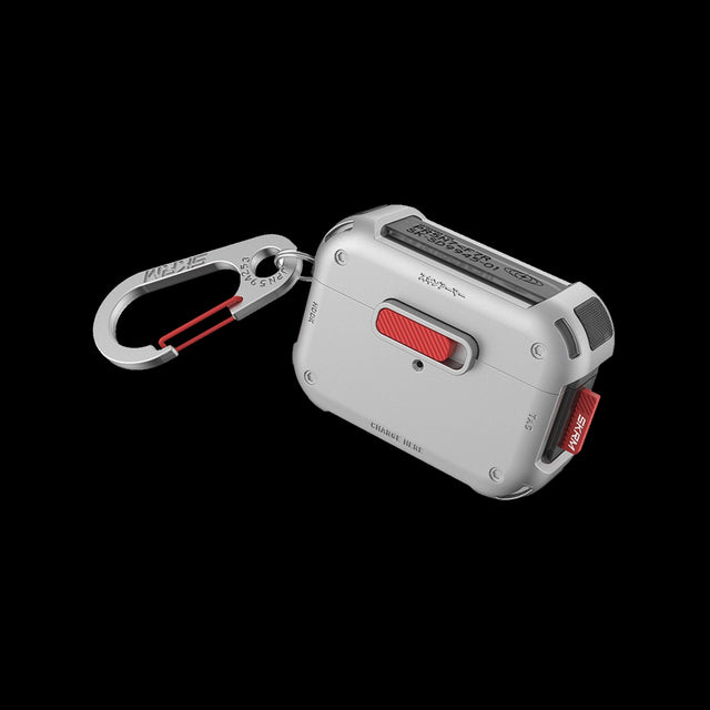 MECHA Funda para AirPods 2ª | 1ª generación