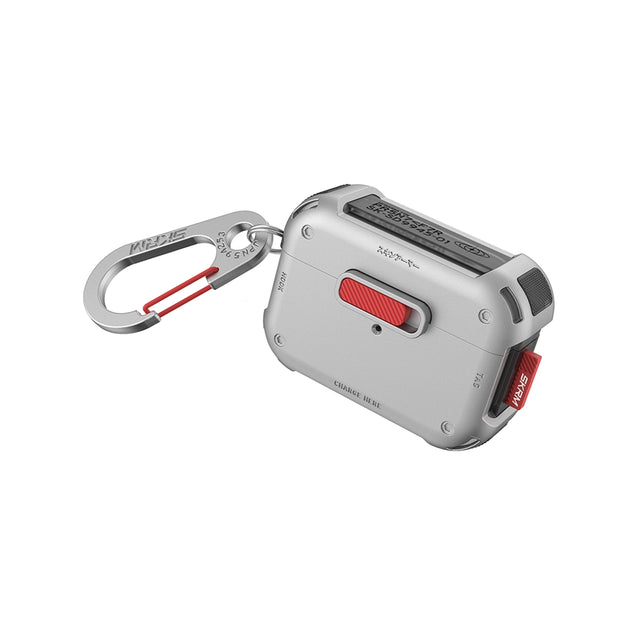 MECHA Funda para AirPods 2ª | 1ª generación
