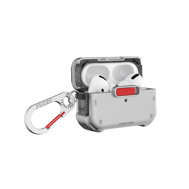 MECHA Funda para AirPods 2ª | 1ª generación