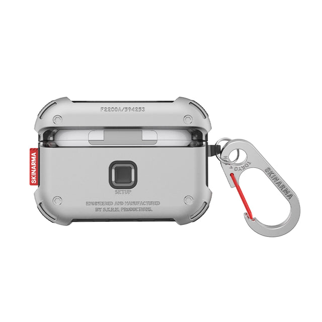 MECHA Funda para AirPods 2ª | 1ª generación
