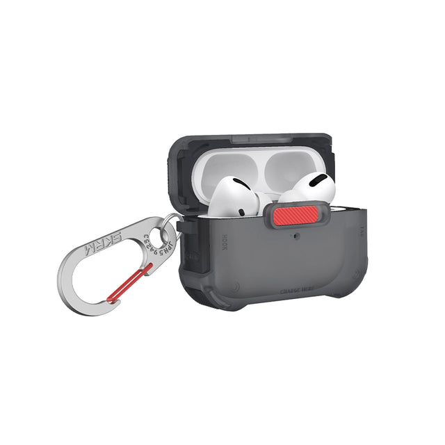 MECHA Funda para AirPods 2ª | 1ª generación