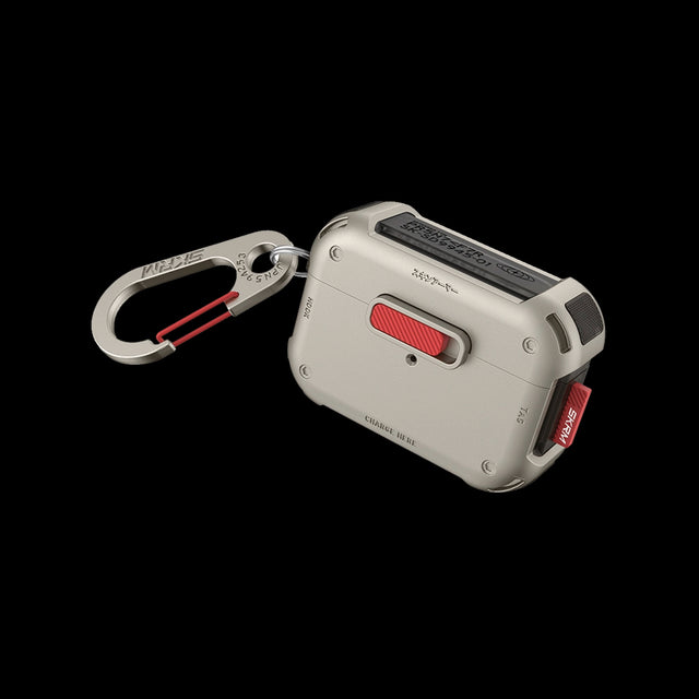 MECHA Funda para AirPods 2ª | 1ª generación