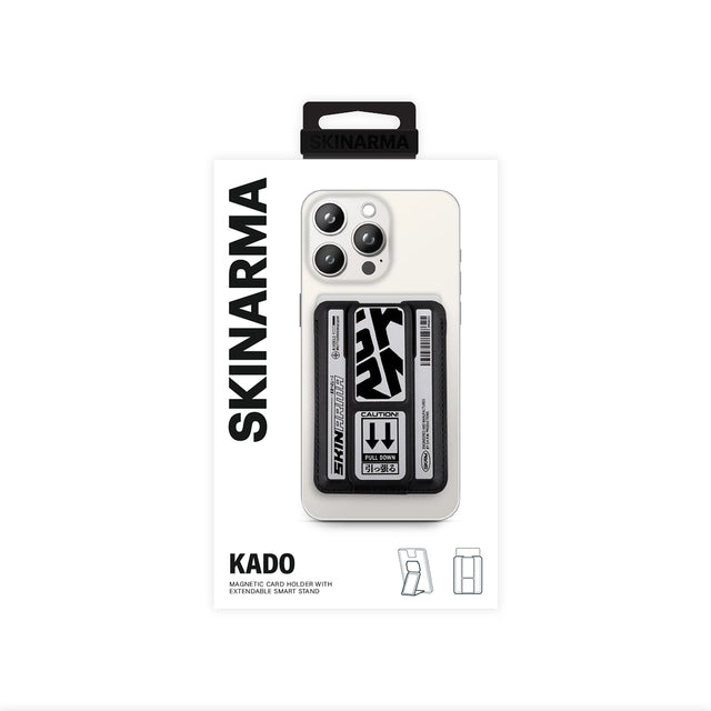 KADO Tarjetero para iPhone