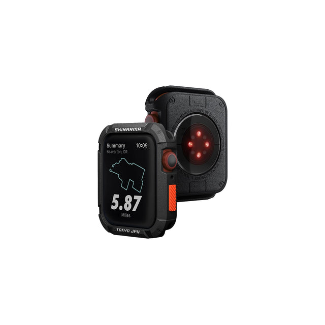 KURONO Funda para Apple Watch 45 | 44 mm