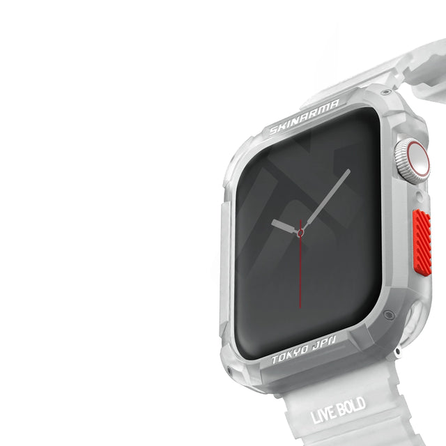 KURONO Funda para Apple Watch 45 | 44 mm