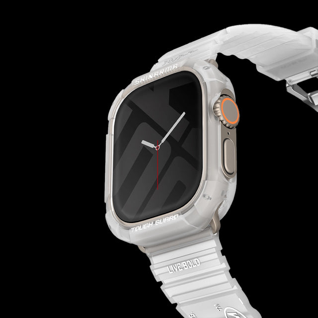 KURONO Funda para Apple Watch Ultra 49 mm