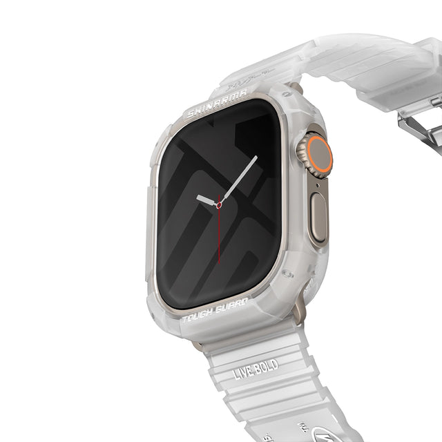 KURONO Funda para Apple Watch Ultra 49 mm
