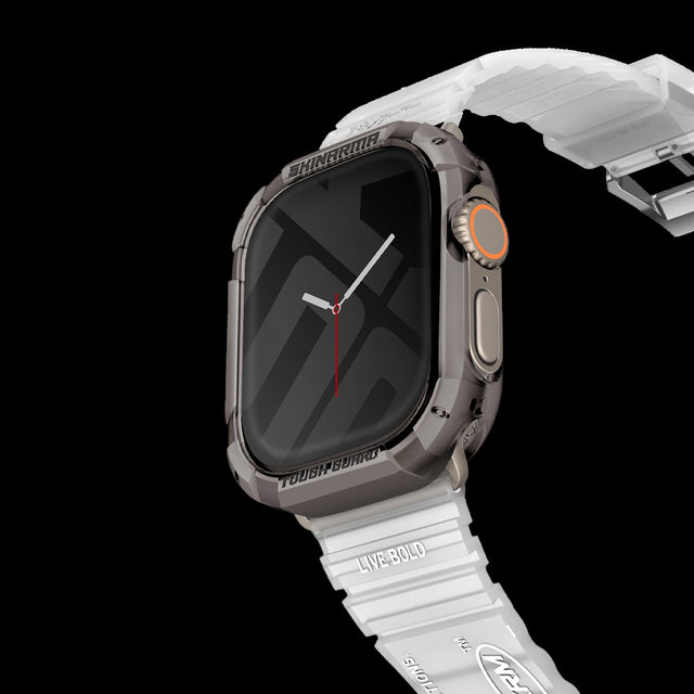 KURONO Funda para Apple Watch Ultra 49 mm