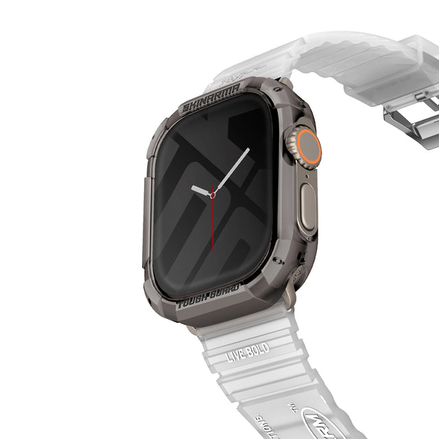 KURONO Funda para Apple Watch Ultra 49 mm