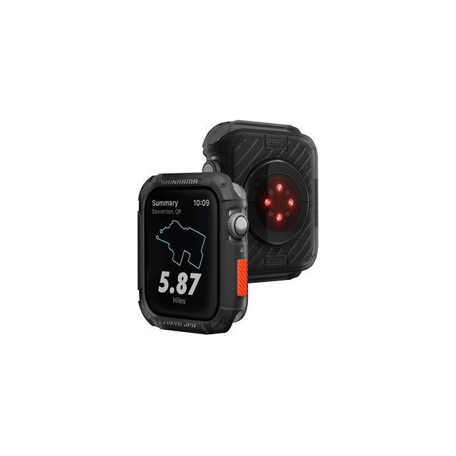 KURONO Funda para Apple Watch 45 | 44 mm