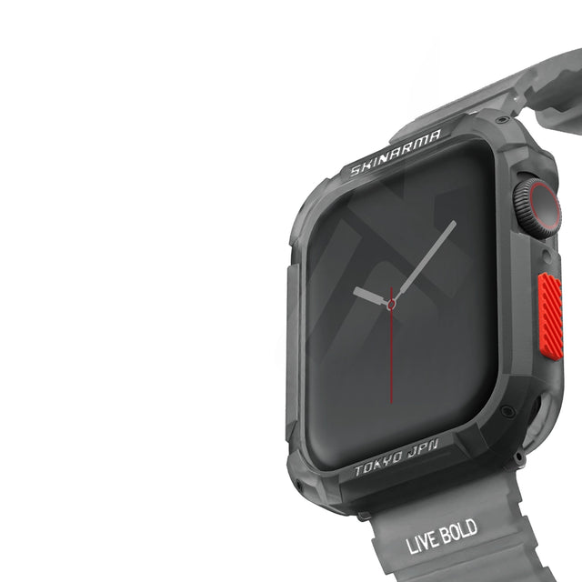 KURONO Funda para Apple Watch 45 | 44 mm