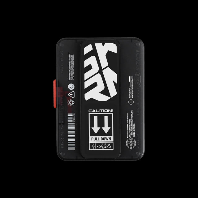 MIRAGE Tarjetero para iPhone