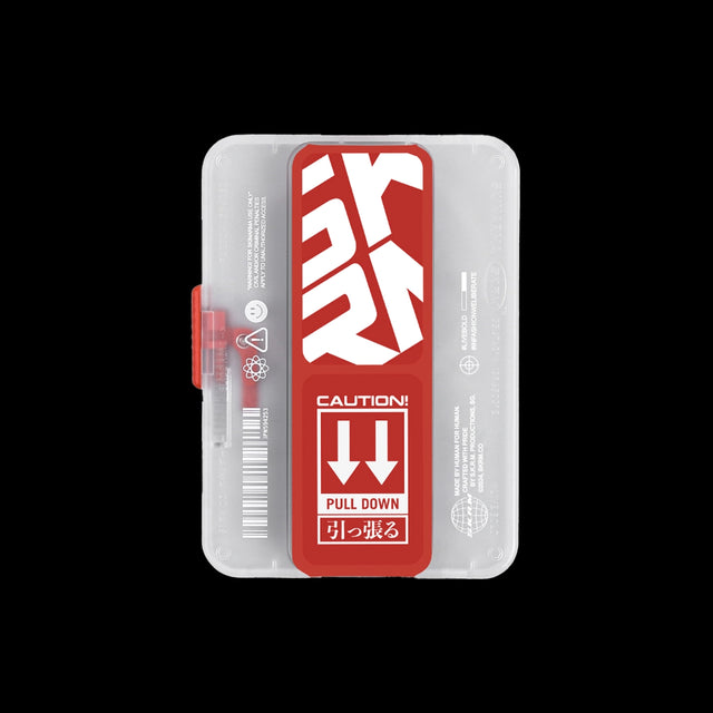 MIRAGE Tarjetero para iPhone