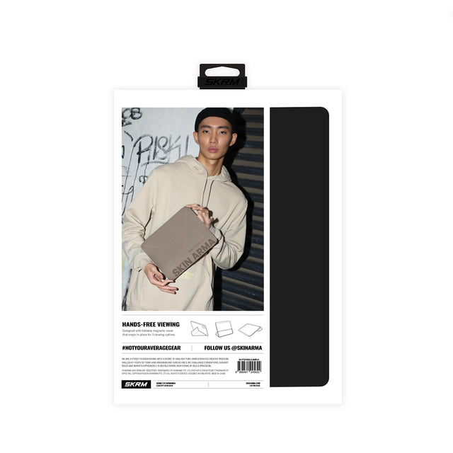 GAMMA Funda para iPad Air 11" ( 6ª generación ) | iPad Air 10.9" ( 5ª | 4ª generación )