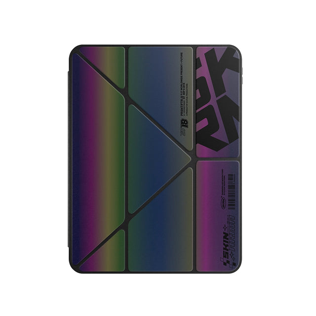KIRA KOBAI Funda iPad Air 11” | 10.9" M3 |M2 |M1 |A14 (2025 - 2020) | iPad Pro 11" ( 4ª | 3ª generación )