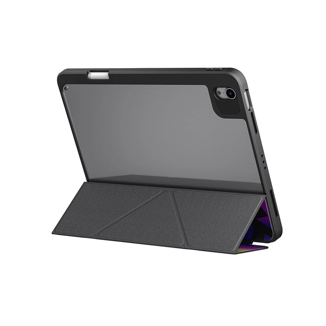 KIRA KOBAI Funda iPad Air 11” | 10.9" M3 |M2 |M1 |A14 (2025 - 2020) | iPad Pro 11" ( 4ª | 3ª generación )