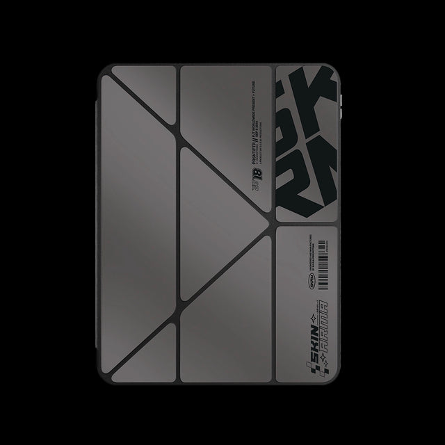 KIRA KOBAI Funda iPad Air 11” | 10.9" M3 |M2 |M1 |A14 (2025 - 2020) | iPad Pro 11" ( 4ª | 3ª generación )