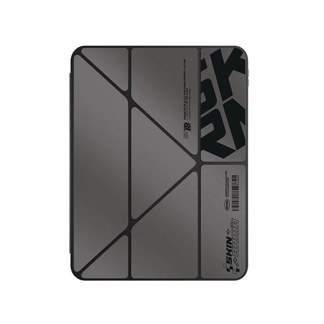 KIRA KOBAI Funda iPad Air 11” | 10.9" M3 |M2 |M1 |A14 (2025 - 2020) | iPad Pro 11" ( 4ª | 3ª generación )