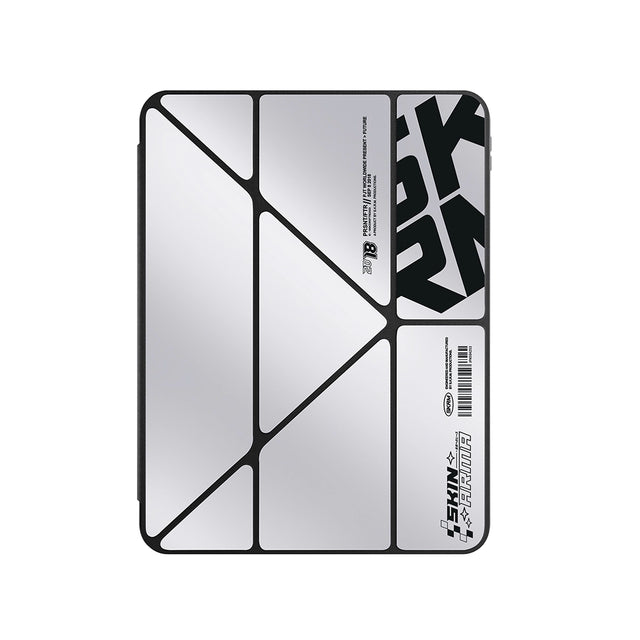 KIRA KOBAI Funda iPad Air 11” | 10.9" M3 |M2 |M1 |A14 (2025 - 2020) | iPad Pro 11" ( 4ª | 3ª generación )
