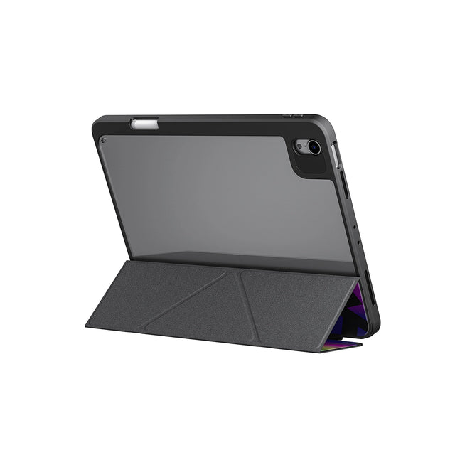 KIRA KOBAI Funda iPad Air 13" M3 | M2 (2025 - 2024) | iPad Pro 12.9" ( 6ª | 5ª generación )