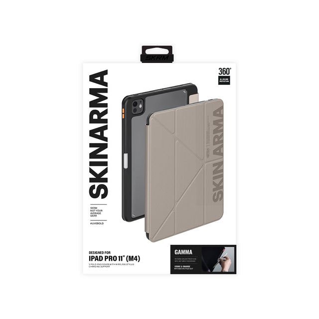 GAMMA Funda para iPad Pro 11" ( 5ª generación )