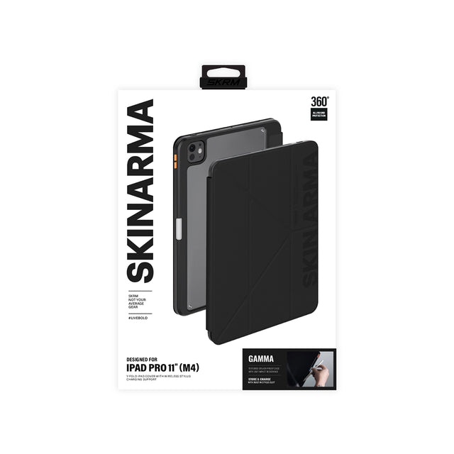 GAMMA Funda para iPad Pro 11" ( 5ª generación )