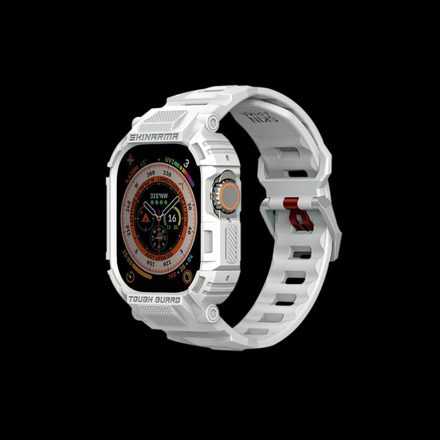 MECHA Correa con Funda para Apple Watch Ultra 49 mm