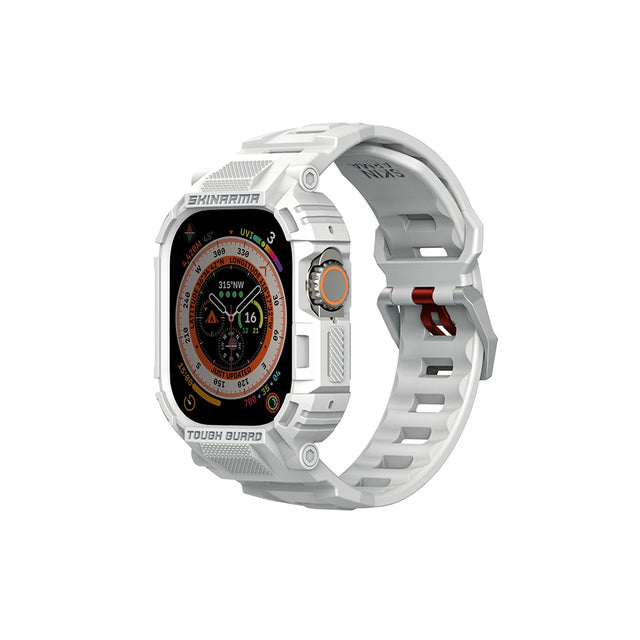 MECHA Correa con Funda para Apple Watch Ultra 49 mm