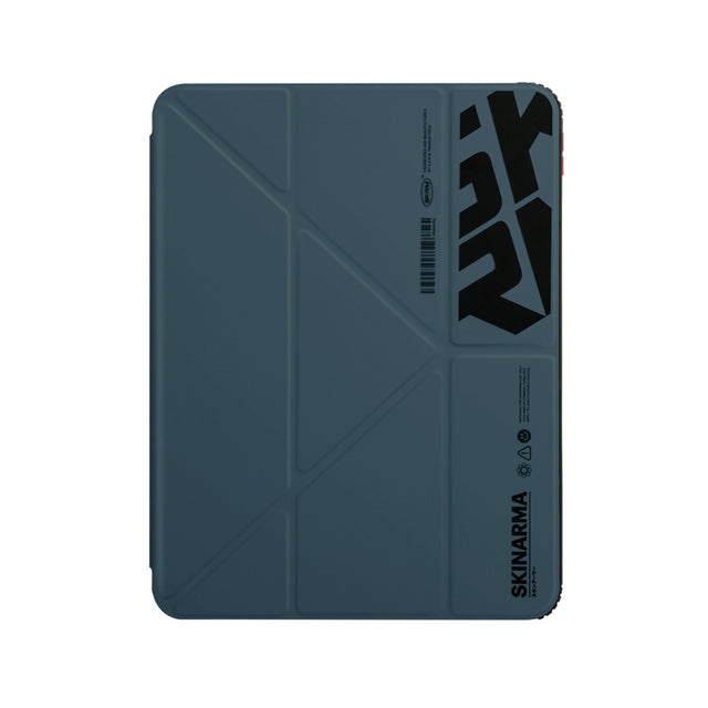 SPUNK Funda iPad Air 11” | 10.9" M3 |M2 |M1 |A14 (2025 - 2020) | iPad Pro 11" ( 4ª | 3ª generación )