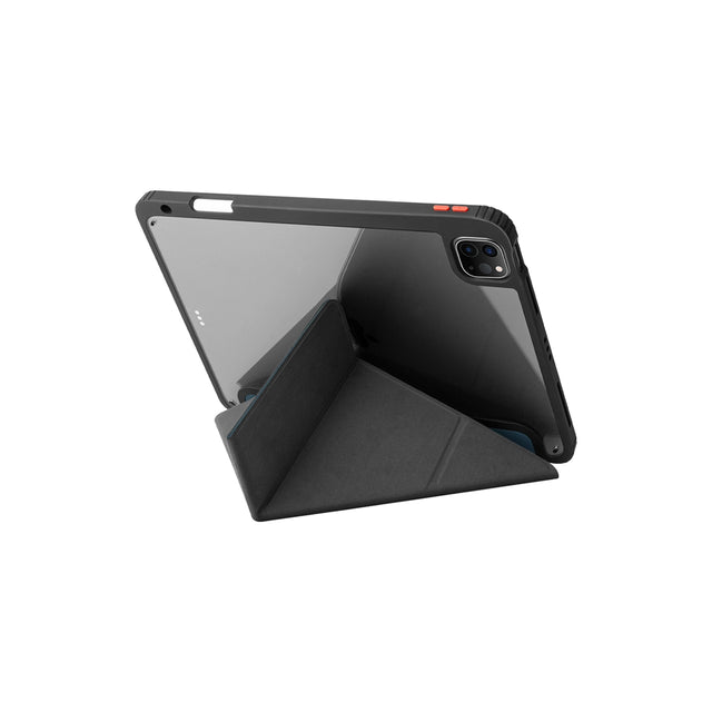 SPUNK Funda iPad Air 11” | 10.9" M3 |M2 |M1 |A14 (2025 - 2020) | iPad Pro 11" ( 4ª | 3ª generación )