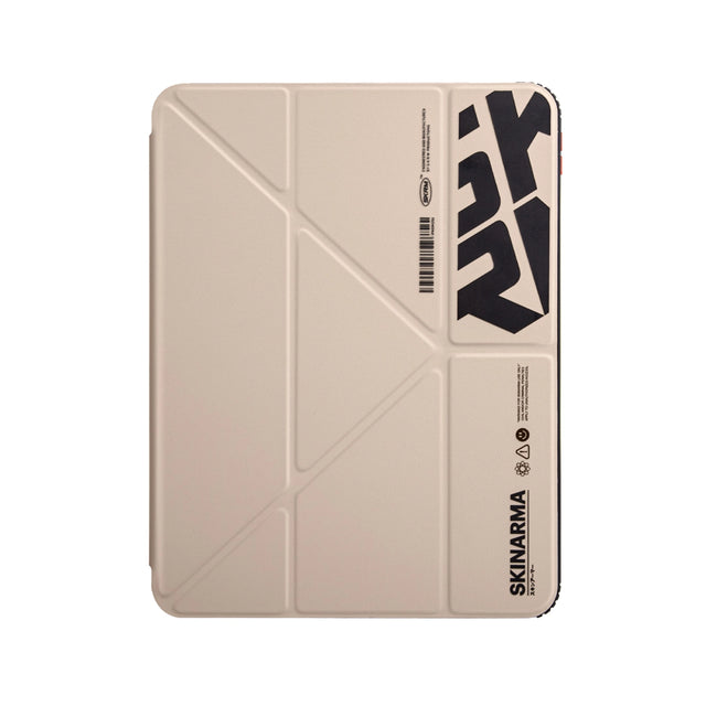 SPUNK Funda iPad Air 11” | 10.9" M3 |M2 |M1 |A14 (2025 - 2020) | iPad Pro 11" ( 4ª | 3ª generación )