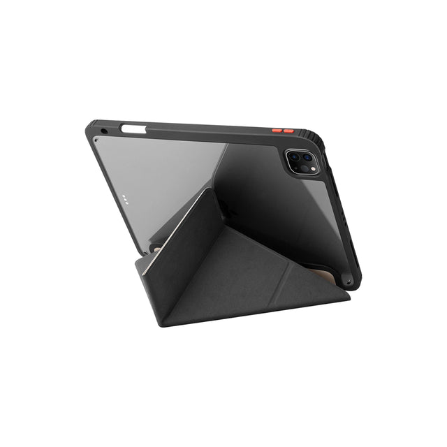 SPUNK Funda iPad Air 11” | 10.9" M3 |M2 |M1 |A14 (2025 - 2020) | iPad Pro 11" ( 4ª | 3ª generación )