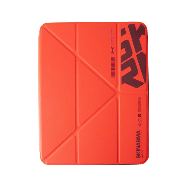 SPUNK Funda iPad Air 11” | 10.9" M3 |M2 |M1 |A14 (2025 - 2020) | iPad Pro 11" ( 4ª | 3ª generación )