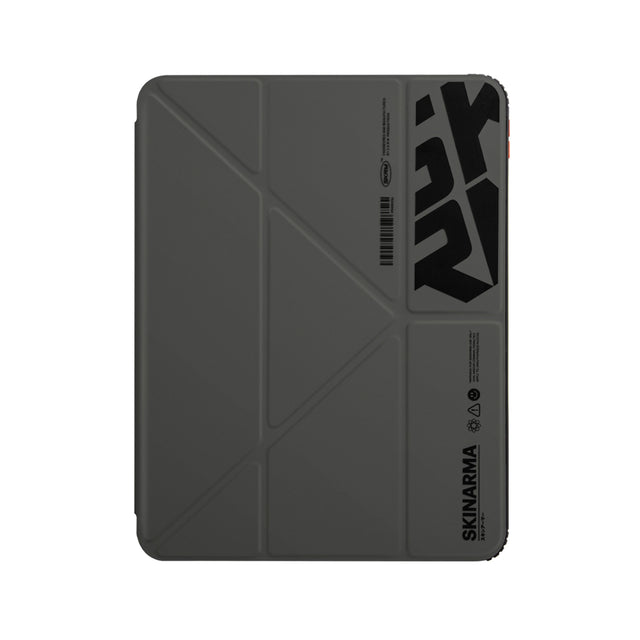 SPUNK Funda iPad Air 11” | 10.9" M3 |M2 |M1 |A14 (2025 - 2020) | iPad Pro 11" ( 4ª | 3ª generación )