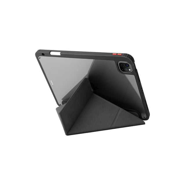 SPUNK Funda iPad Air 11” | 10.9" M3 |M2 |M1 |A14 (2025 - 2020) | iPad Pro 11" ( 4ª | 3ª generación )